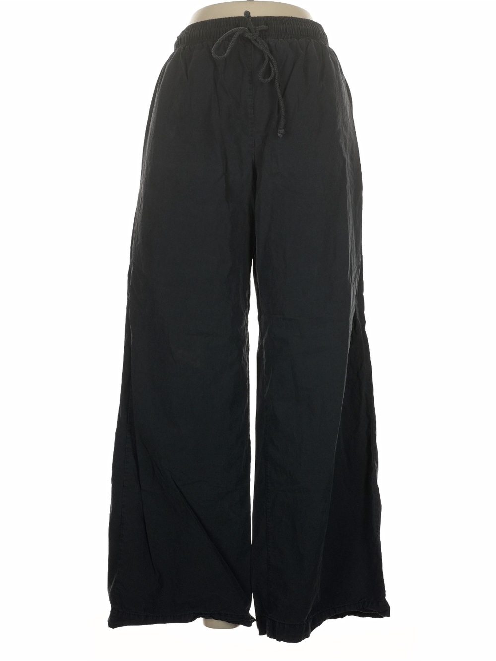 Donni Casual Pants Black Size S